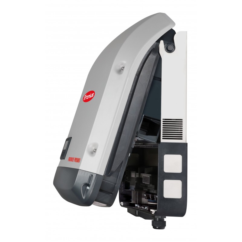 Fronius Primo 6.0 KW Lumière 2MPP IP65 4.210.063