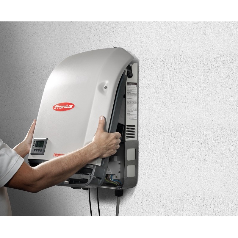 Fronius Primo 6.0 KW Luz 2MPP IP65 4.210.063