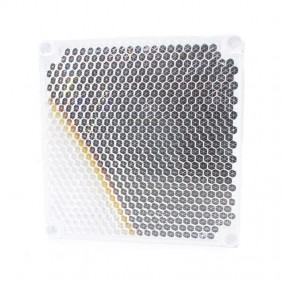 Riflettore per rilevatore di fumo 1043/209 max 25mt