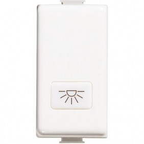 Button cover Bticino Matix with symbology lamp...