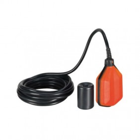 Lovato 3 Meter PVC Schwimmer-Niveauregler LVFSP1W03