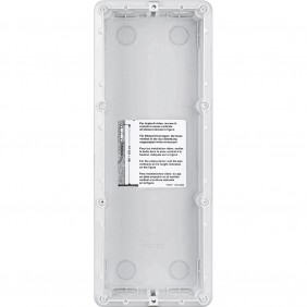 Boîte à Encastrer Bticino Sphère 3 Modules 350030