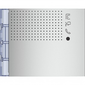 Módulo de sonido avanzado del panel frontal de...