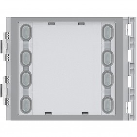 Module Bticino 8 boutons supplémentaires...