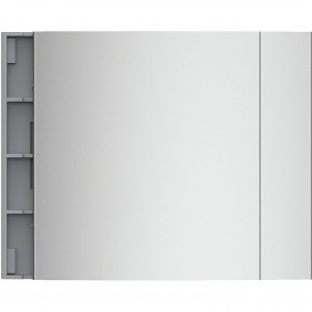 Bticino cover plate Allmetal finish 352301