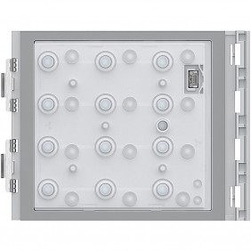 Módulo de teclado Bticino 353000