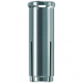 Gusset Fischer steel female EA II diameter 8X40...