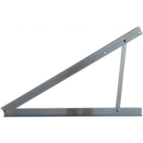 Triangle de pré-assemblés Fischer 25 30 35...