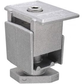 Morsetto Fischer preassemblato regolabile unico...