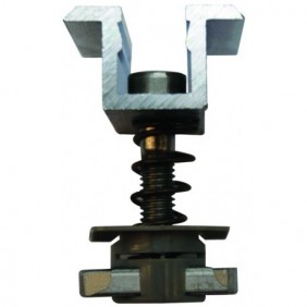 Morsetto preassemblato Fischer centrale PMC...