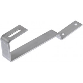 Gancio Fischer tegola piatta fisso GTP 00071199
