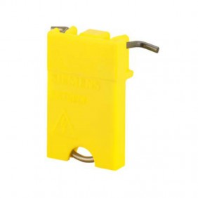 Handle lock Siemens for series MCB 5SY-5SL-5SP4 5ST3806