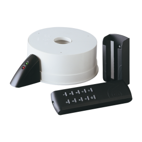 Kit Vortice Receptor y Mando a Distancia por...