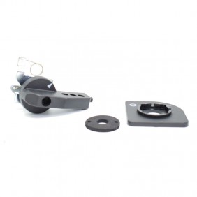 Cs Porte Siemens ZW 70mm accessorio per serie 3KA 3KX71122AA00