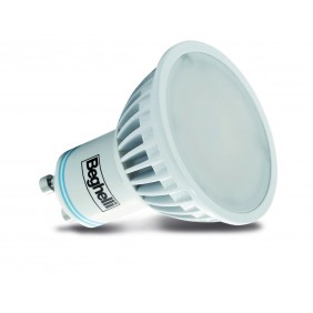 Bulb Beghelli LED attack GU10 7W 6500K 600...