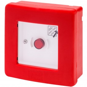 Gewiss wasserdichte Schaltanlage für...