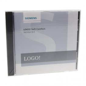 Doux installer Siemens LOGO! DVD de Confort 8.1...