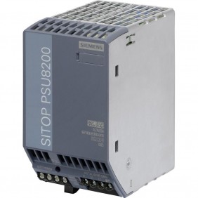 Siemens switching power supply SITOP 3F/24VDC...