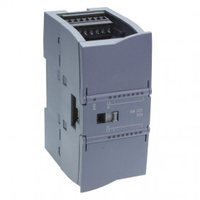 Analog input module, Siemens SIMATIC S7-1200...