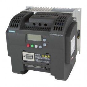Convertitore di frequenza Siemens SINAMICS V20...