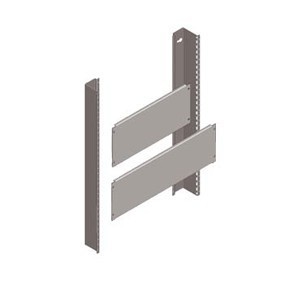 Piastra di montaggio Siemens 900X200 8GF7158