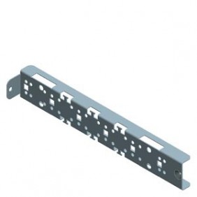 Mast mounting Siemens side rail ALPHA AS...