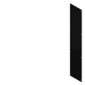 Panneau de Distribution modulaire Siemens côté...