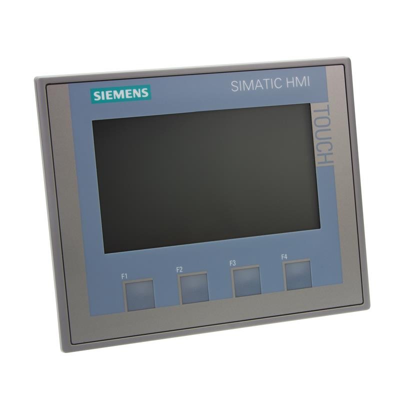 Siemens Simatic Basic KTP400 écran tactile 4 pouces 6AV21232DB030AX0