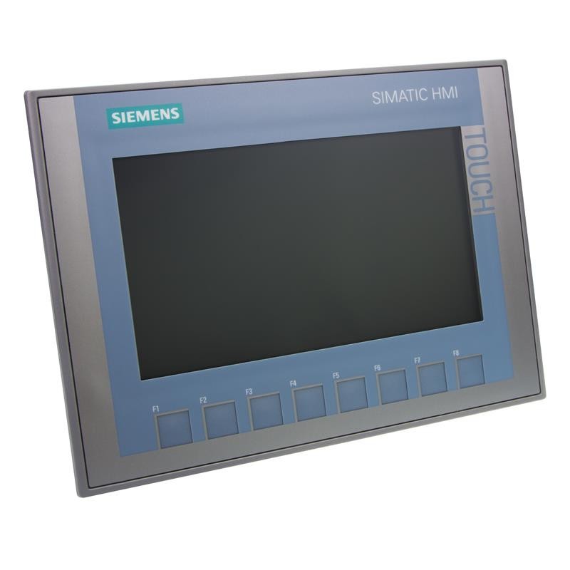 Panel Siemens Simatic KTP700 Basic 7-zoll-touch-6AV21232GB030AX0