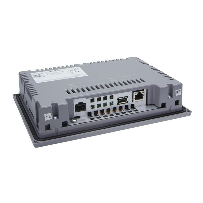 Pannello Siemens Simatic Basic KTP700 7 pollici touch 6AV21232GB030AX0
