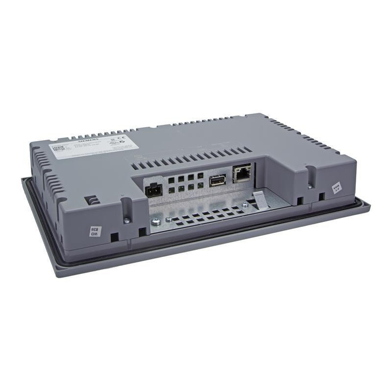 Pannello Siemens Simatic Basic KTP900 9 pollici touch 6AV21232JB030AX0