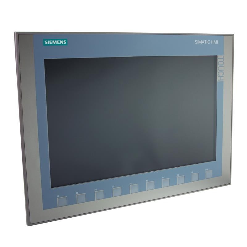 Panneau Siemens Simatic Basic KTP1200 de 12 pouces tactile 6AV21232MB030AX0