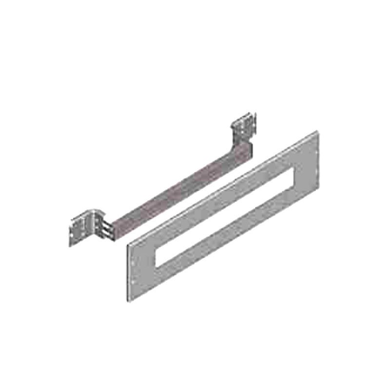 KIT Siemens für die montage in Din-1X24-module 600X150 8GK63021KK23