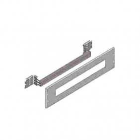 Guía del usuario del KIT de Siemens para el montaje Din 1X24 módulos H200 B600 8GK63522KK23