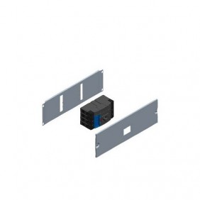 Kit switches Siemens of manoeuvre to 3KA713 GR.3 H400 8GK64004KK31