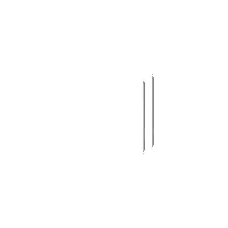 Montanti Laterali Siemens serie ALPHA AS H.2000 8GK68500KK04