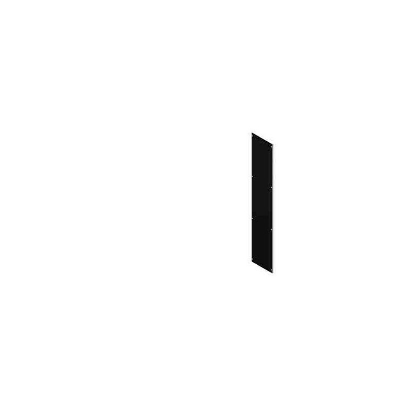 Panel lateral Siemens ALPHA 630 H. 1600 P250 IP55 8GK91228KK03