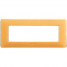 Bticino Matix Abdeckrahmen 6 Module Farbe...