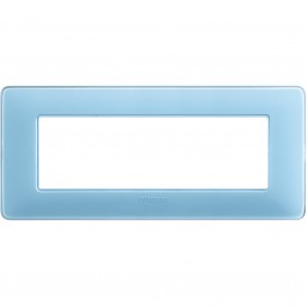 Bticino Matix Abdeckrahmen 6 Module Farbe...