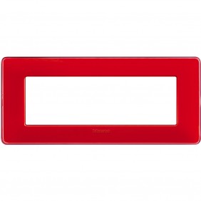 Bticino Matix Abdeckrahmen 6 Module Farbe...