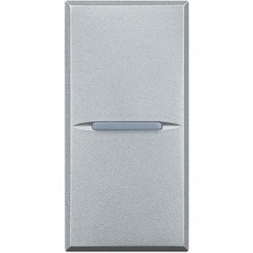 Bticino Axolute Button 10A 1P Tech HC4005N