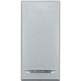 Bticino Axolute Pulsador Luminoso 1P 16A HC4055