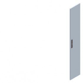 Porta in lamiera Siemens ALPHA 630 IP55 B250...