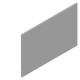 Couvercle aveugle Siemens ALPHA S630 couvercle...