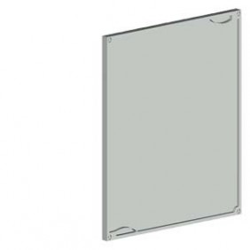 Blind cover Siemens ALPHA S630 cover of section...