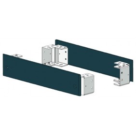 Base con coperchio frontale Siemens SIVACON S4...