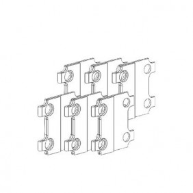 Kit Fissaggio Siemens per quadri SIVACON S4...