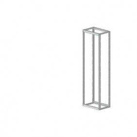 Rahmen Siemens SIVACON S4 H2000 B400 P600...