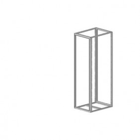 Bearing structure of Siemens chassis SIVACOM...