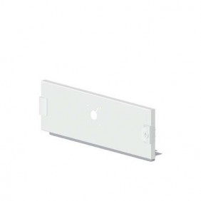 Abdeckung Siemens blind SIVACOM S4 H150 B600...